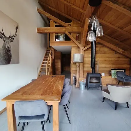 Superbe Duplex, Vue Sur Pistes * Crest-Voland