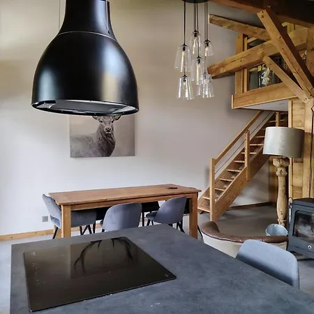 Superbe Duplex, Vue Sur Pistes * Crest-Voland