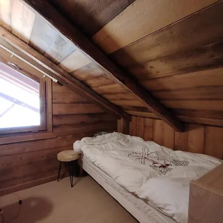Superbe Duplex, Vue Sur Pistes *