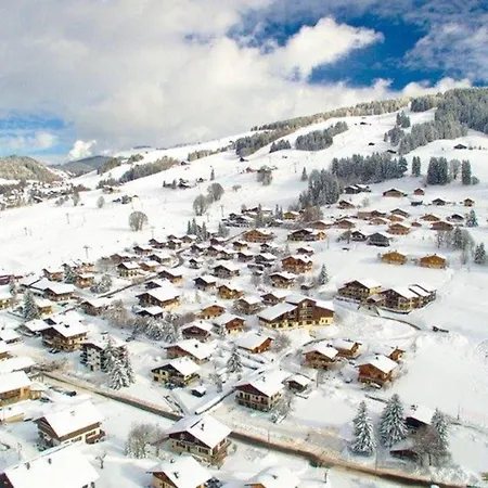 Superbe Duplex, Vue Sur Pistes Apartment *